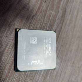 Foto inzerátu Procesor AMD Athlon II X2 250 / ADX2500CK23GM