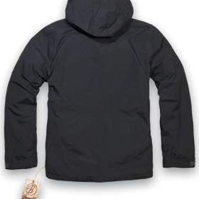 Foto inzerátu Bunda Brandit Windbreaker - černá