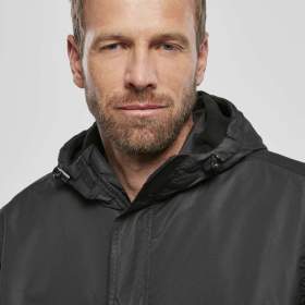 Foto inzerátu Bunda Brandit Windbreaker - černá