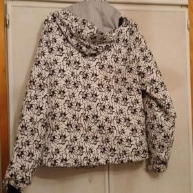 Foto inzerátu Sportovní bunda a kalhoty