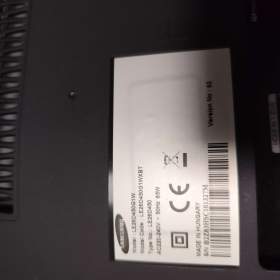 Foto inzerátu TV SAMSUNG LE26D450