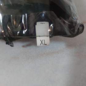 Foto inzerátu Nová maskáčová nepromokavá bunda /pláštěnka.