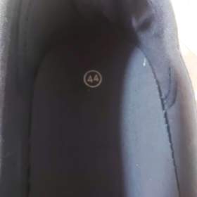 Foto inzerátu Nové pánské plátěnky. 