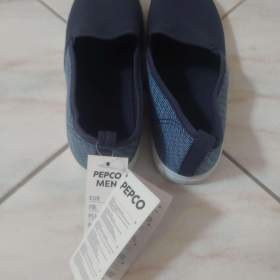 Foto inzerátu Nové pánské plátěnky. 