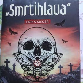 Fotka k inzerátu V znamení Smrtihlava  / 19619422