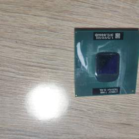 Intel T 1400 1,73GHz / 19339069