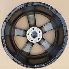 Foto inzerátu NOVÉ, NEPOUŽITÉ ALU KOLA 7J x 17 ET 45 PŘENÁDHERNÉ