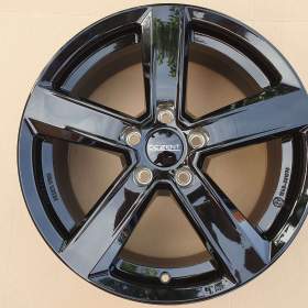 Foto inzerátu NOVÉ, NEPOUŽITÉ ALU KOLA 7J x 17 ET 45 PŘENÁDHERNÉ