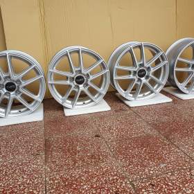 Foto inzerátu NOVÉ, NEPOUŽITÉ ALU KOLA 6,5J x 16 ET 41....