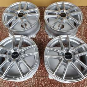 Foto inzerátu NOVÉ, NEPOUŽITÉ ALU KOLA 6,5J x 16 ET 41....