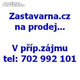 Foto inzerátu Zastavarna.cz - top premiová doména pro vaší zastavarnu za 97 000,-  TOP nejlepší v ČR