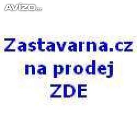 Foto inzerátu Zastavarna.cz - top premiová doména pro vaší zastavarnu za 97 000,-  TOP nejlepší v ČR