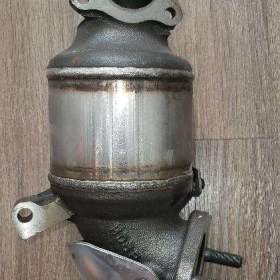 Foto inzerátu Nový katalyzátor Hyundai / Kia