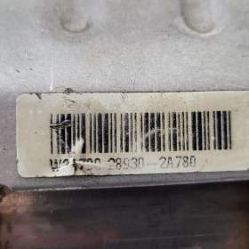 Foto inzerátu Nový katalyzátor Hyundai / Kia