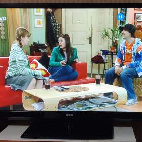 Foto inzerátu Plazmová TV 50 FHD