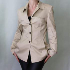 Foto inzerátu Sakový kabátek Marc Aurel vel.36-38