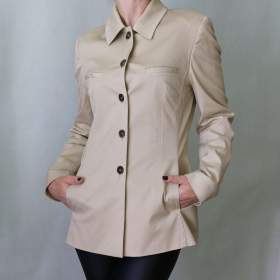 Foto inzerátu Sakový kabátek Marc Aurel vel.36-38