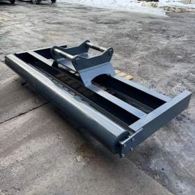 Foto inzerátu Nivelační nosník grejdr 250cm 11-18t