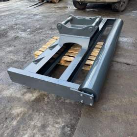 Foto inzerátu Nivelační nosník grejdr 250cm 11-18t