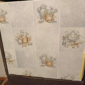 Foto inzerátu PRODÁM MRAŽÁK ZANUSSI 50 LITRŮ