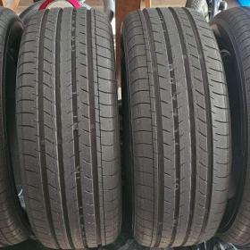 Fotka k inzerátu Letní nové 205/60 R16 Yokohama / 19627590