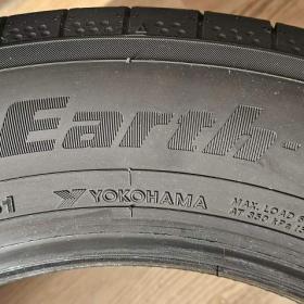 Foto inzerátu Letní nové 205/60 R16 Yokohama