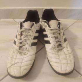 Pánské kopačky Adidas. / 19340873