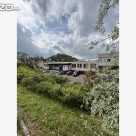 Foto inzerátu Objekt bývalé samoobsluhy s užitnou plochou 1426 m2, Střekov, Ústí nad Labem