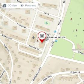 Foto inzerátu Objekt bývalé samoobsluhy s užitnou plochou 1426 m2, Střekov, Ústí nad Labem