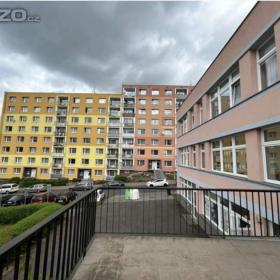 Foto inzerátu Objekt bývalé samoobsluhy s užitnou plochou 1426 m2, Střekov, Ústí nad Labem