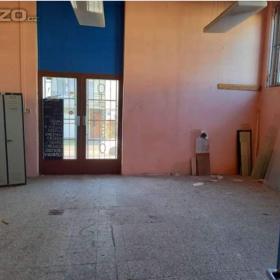 Foto inzerátu Objekt bývalé samoobsluhy s užitnou plochou 1426 m2, Střekov, Ústí nad Labem