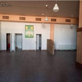 Foto inzerátu Objekt bývalé samoobsluhy s užitnou plochou 1426 m2, Střekov, Ústí nad Labem