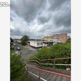 Foto inzerátu Objekt bývalé samoobsluhy s užitnou plochou 1426 m2, Střekov, Ústí nad Labem