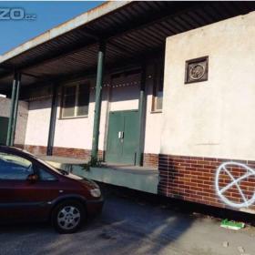 Foto inzerátu Objekt bývalé samoobsluhy s užitnou plochou 1426 m2, Střekov, Ústí nad Labem