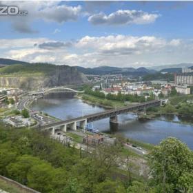 Foto inzerátu Objekt bývalé samoobsluhy s užitnou plochou 1426 m2, Střekov, Ústí nad Labem