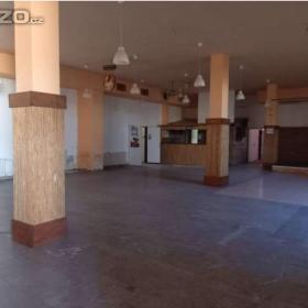 Foto inzerátu Objekt bývalé samoobsluhy s užitnou plochou 1426 m2, Střekov, Ústí nad Labem