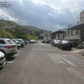 Foto inzerátu Objekt bývalé samoobsluhy s užitnou plochou 1426 m2, Střekov, Ústí nad Labem
