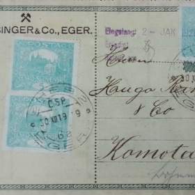 Filatelistický materiál odkoupím hotově za katalogové ceny  / 19341015