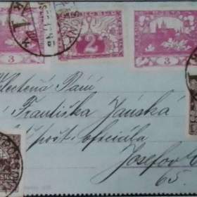 Foto inzerátu Filatelistický materiál odkoupím hotově za katalogové ceny