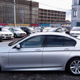 BMW 530d xDrive M- Packet ČR 1 majitel 228kw DPH / 19341300