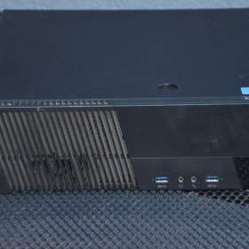 Fotka k inzerátu Lenovo M93P SFF i5/12GB/500GB / 18879345