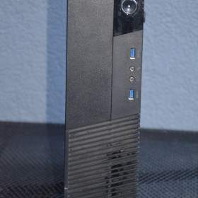 Foto inzerátu Lenovo M93P SFF i5/12GB/500GB