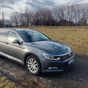 Také na splátky Volkswagen Passat B8 2.0TDI- DSG- 110kW / 19341486