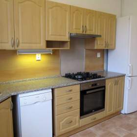 Foto inzerátu Pronájem, byt 3+1, 98 m2, Ostrava, ul. Přemyslovců