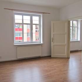 Foto inzerátu Pronájem, byt 3+1, 98 m2, Ostrava, ul. Přemyslovců