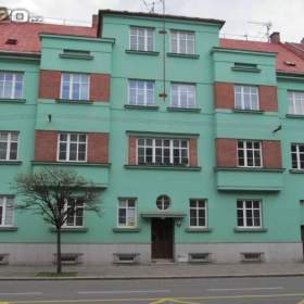 Foto inzerátu Pronájem, byt 3+1, 98 m2, Ostrava, ul. Přemyslovců