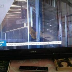 Foto inzerátu Sony KDL 32V 4220