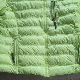 Foto inzerátu Zimní ski originální souprava bunda a kalhoty BOGNER velikost 56