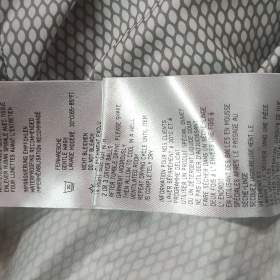 Foto inzerátu Zimní ski originální souprava bunda a kalhoty BOGNER velikost 56