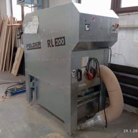 Filtrační jednotka Felder RL 200 / 19342742